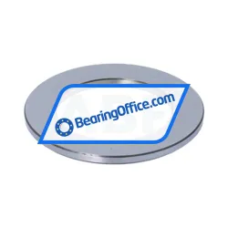 SKF WS81106 rulman resim 2