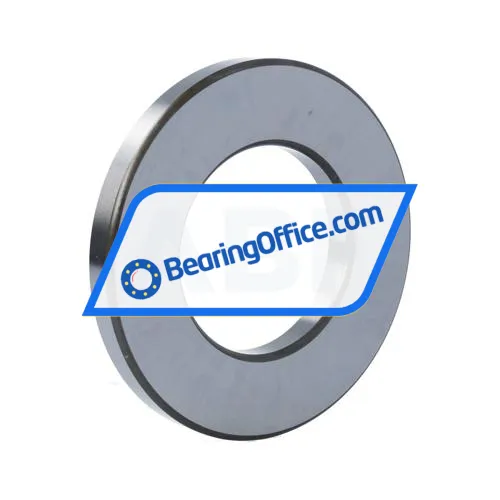 NTN WS89312 bearing image 2