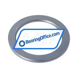 IKO WS7095 rulman resim 2