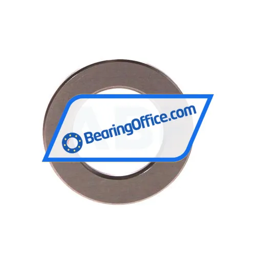 IKO WS2542 bearing image 2