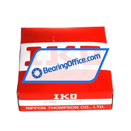 IKO GS90120 bearing image 3