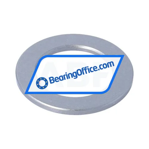 IKO WS3047 bearing image 2