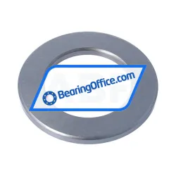 IKO WS5590 rulman resim 2