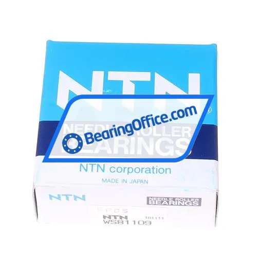 NTN WS81109