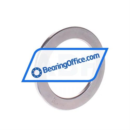 NTN WS81109 bearing image 3