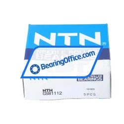 NTN GS81112 rulman resim 3