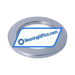 IKO WS110160 rulman resim 2