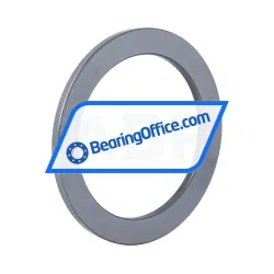 IKO GS75100 rulman resim 2