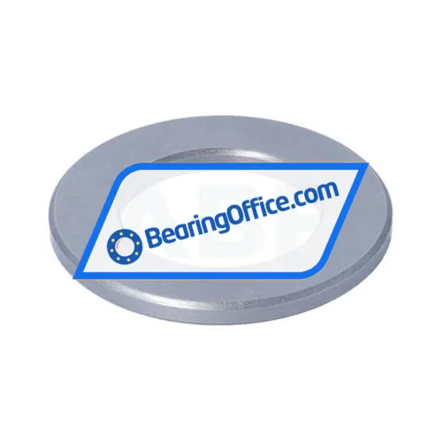 IKO WS3052 bearing image 2