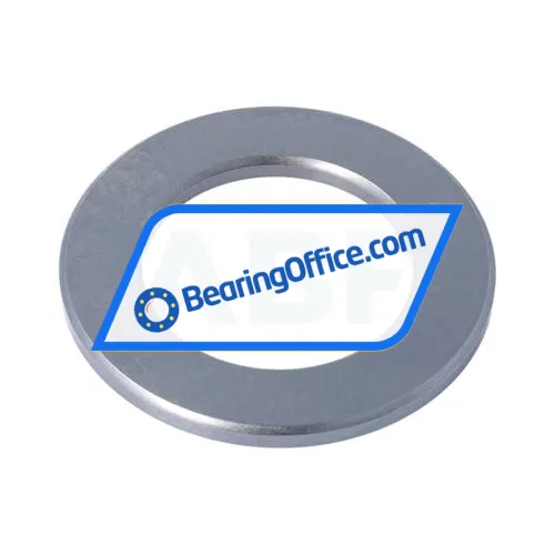 IKO WS4573 bearing image 2