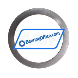 IKO GS150190 rulman resim 2