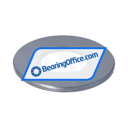 IKO GS60130 rulman resim 3