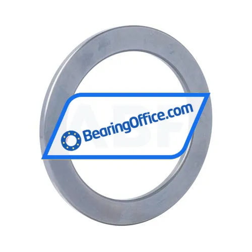 IKO WS100135 bearing image 2