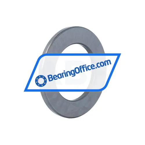 IKO GS5590 bearing image 2