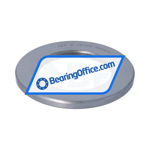 IKO GS5590 bearing image 3