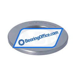 IKO GS5590 rulman resim 3