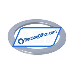 IKO GS120155 rulman resim 2