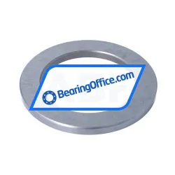 IKO GS110160 rulman resim 2