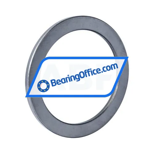 NBS GS81118 bearing image 2