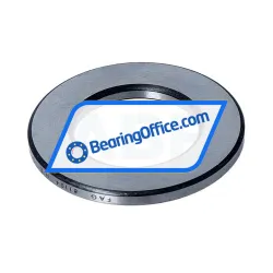 FAG WS81104 rulman resim 2