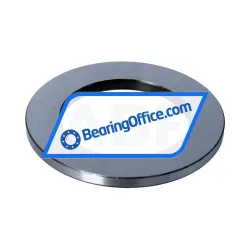 FAG GS81209 rulman resim 2