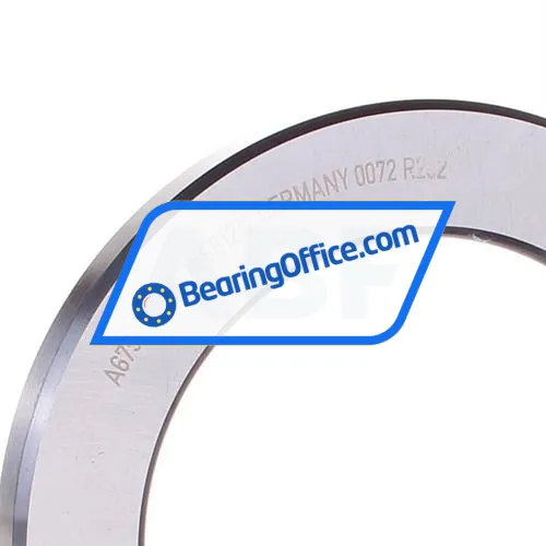 INA WS81217 bearing image 2