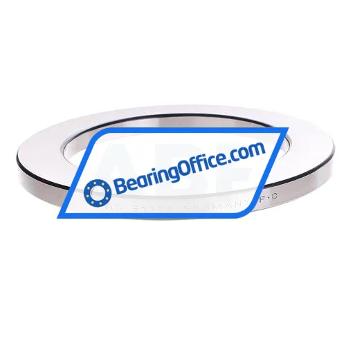 FAG WS81224 bearing image 2