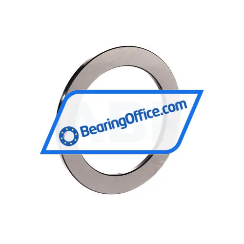 Torrington GS81112 bearing image 2