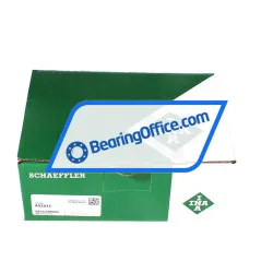 INA AS2035 rulman resim 2