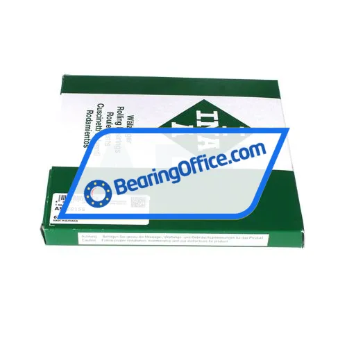 INA AS120155 bearing image 2