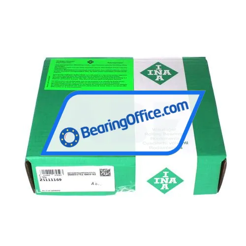 INA ZS111169 bearing image 4
