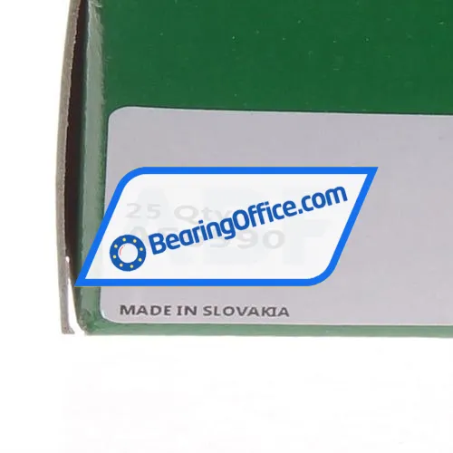 INA AS6590 bearing image 3