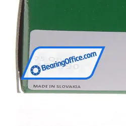 INA AS6590 rulman resim 3