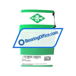 INA ZS1634 rulman resim 3