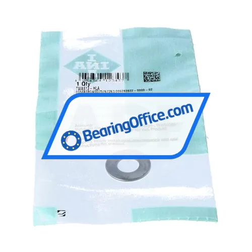 INA TWA613-HLA bearing image 2