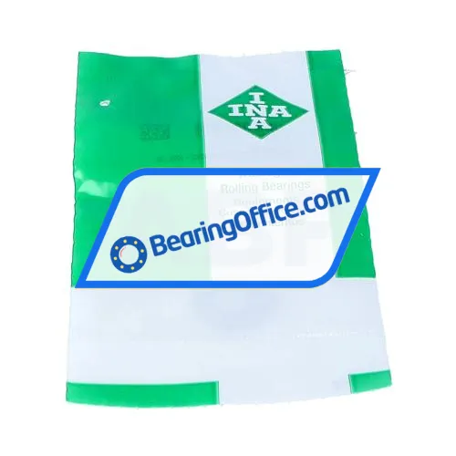 INA TWA613-HLA bearing image 3