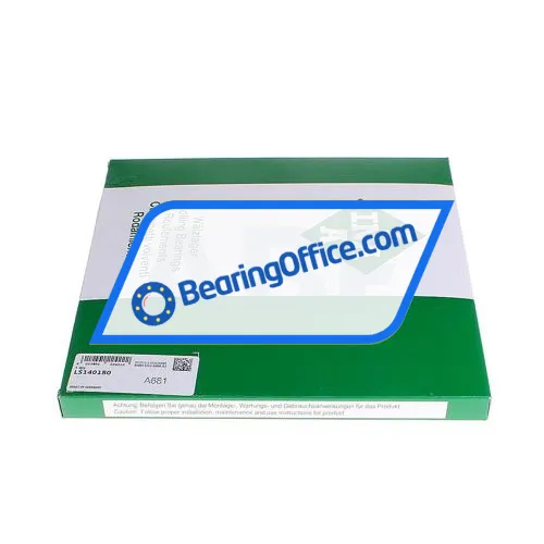 INA LS140180 bearing image 2