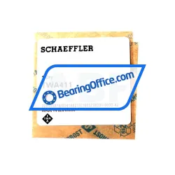 INA TWA411 rulman resim 2