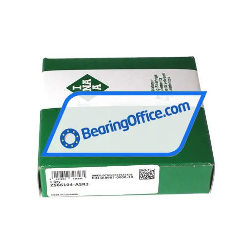 INA ZS66104-ASR3 bearing image 3