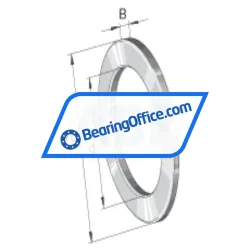 INA ZS66104-ASR3 rulman resim 4