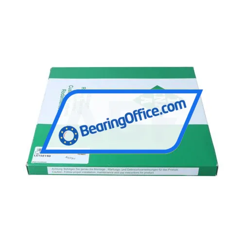 INA LS150190 bearing image 2