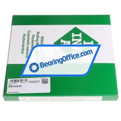 INA AS110145 rulman resim 2