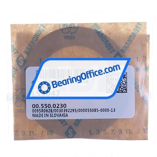 INA LS3047 bearing image 3