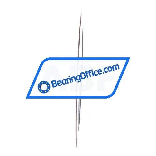 INA AS75100 bearing image 2