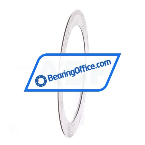 INA AS75100 bearing image 3