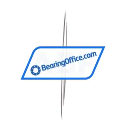 INA AS75100 rulman resim 2