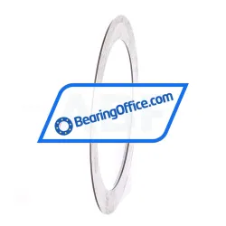 INA AS75100 rulman resim 3