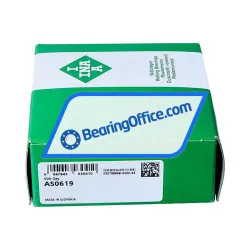 INA AS0619 rulman resim 2