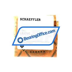 INA LS1730 rulman resim 2