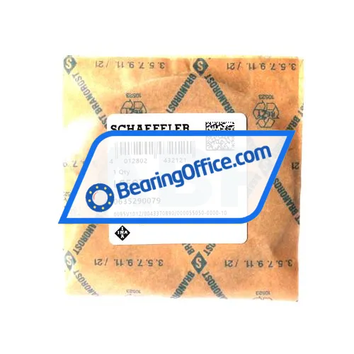 INA LS5070 bearing image 2